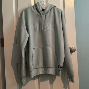 Nike F.C. hoodie